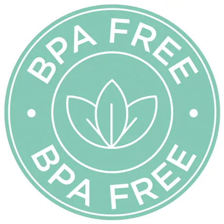 badge bpa free badge bpa free