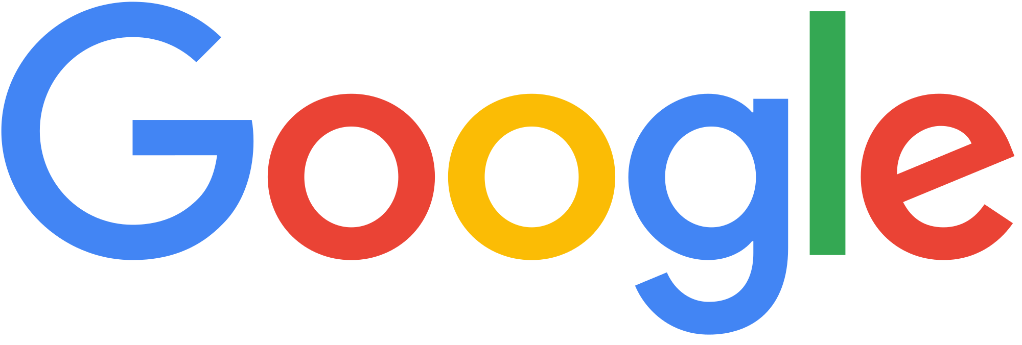 Google Logo Google Logo