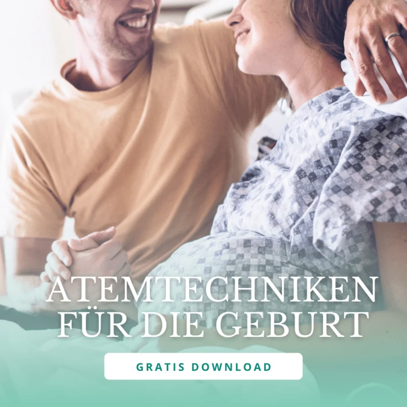 Atemtechniken fuer die Geburt Atemtechniken fuer die Geburt