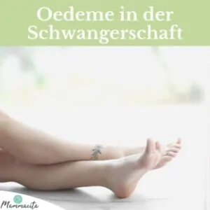 Beitragsbild Wassereinlagerungen Schwangerschaft Wassereinlagerungen in der Schwangerschaft – Was hilft?