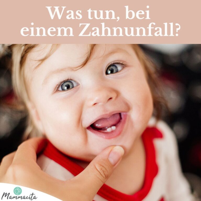 Beitragsbild Zahn abgebrochen