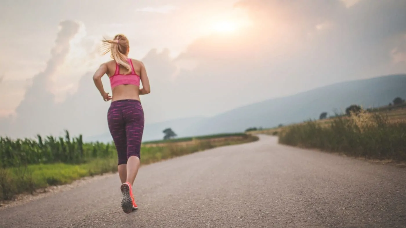 Design ohne Titel 3 Joggen nach geburt