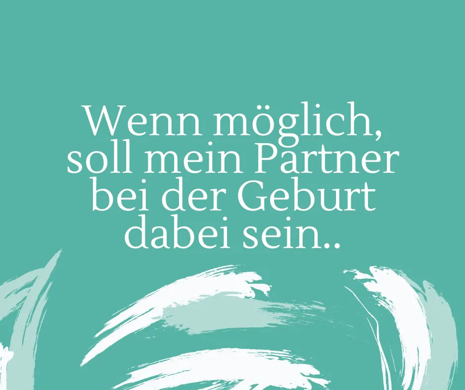 Geburtsplan 4 Geburtsplan 4