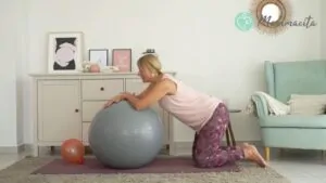 Geburtsvorbereitungskus Ball Geburtsvorbereitungskus Ball