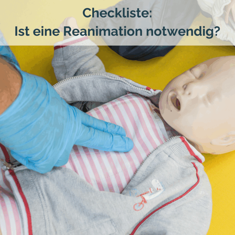 Kostenloser Download Reanimation notwendig