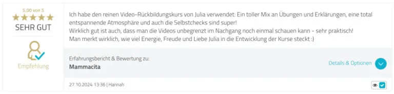 Mammacita Proven Expert Bewertung 004 Mammacita Proven Expert Bewertung