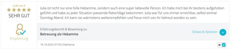 Mammacita Proven Expert Bewertung 020 Mammacita Proven Expert Bewertung 020