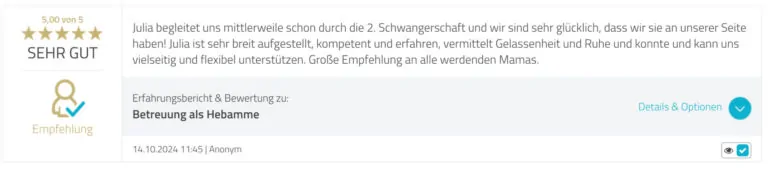 Mammacita Proven Expert Bewertung 021 Mammacita Proven Expert Bewertung
