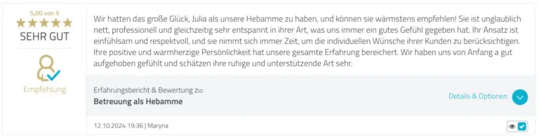 Mammacita Proven Expert Bewertung 022 Mammacita Proven Expert Bewertung 022