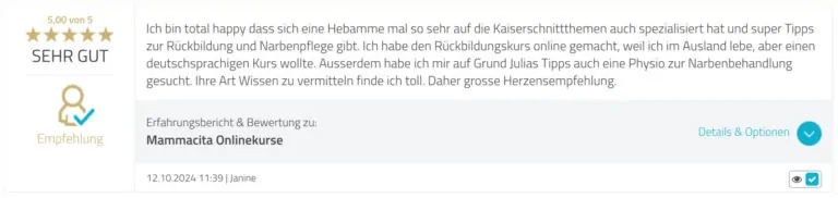Mammacita Proven Expert Bewertung 024 Mammacita Proven Expert Bewertung