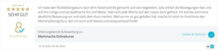 Mammacita Proven Expert Bewertung 026 Mammacita Proven Expert Bewertung 026