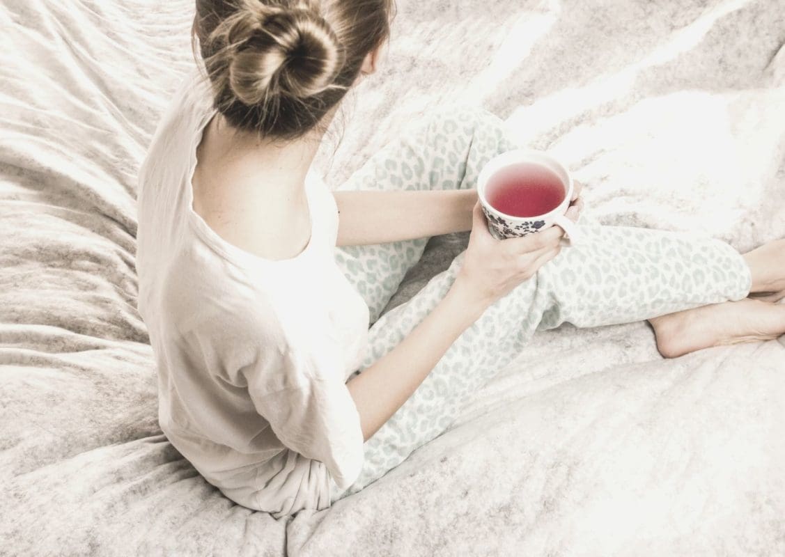 Morgenübelkeit Schwangerschaft