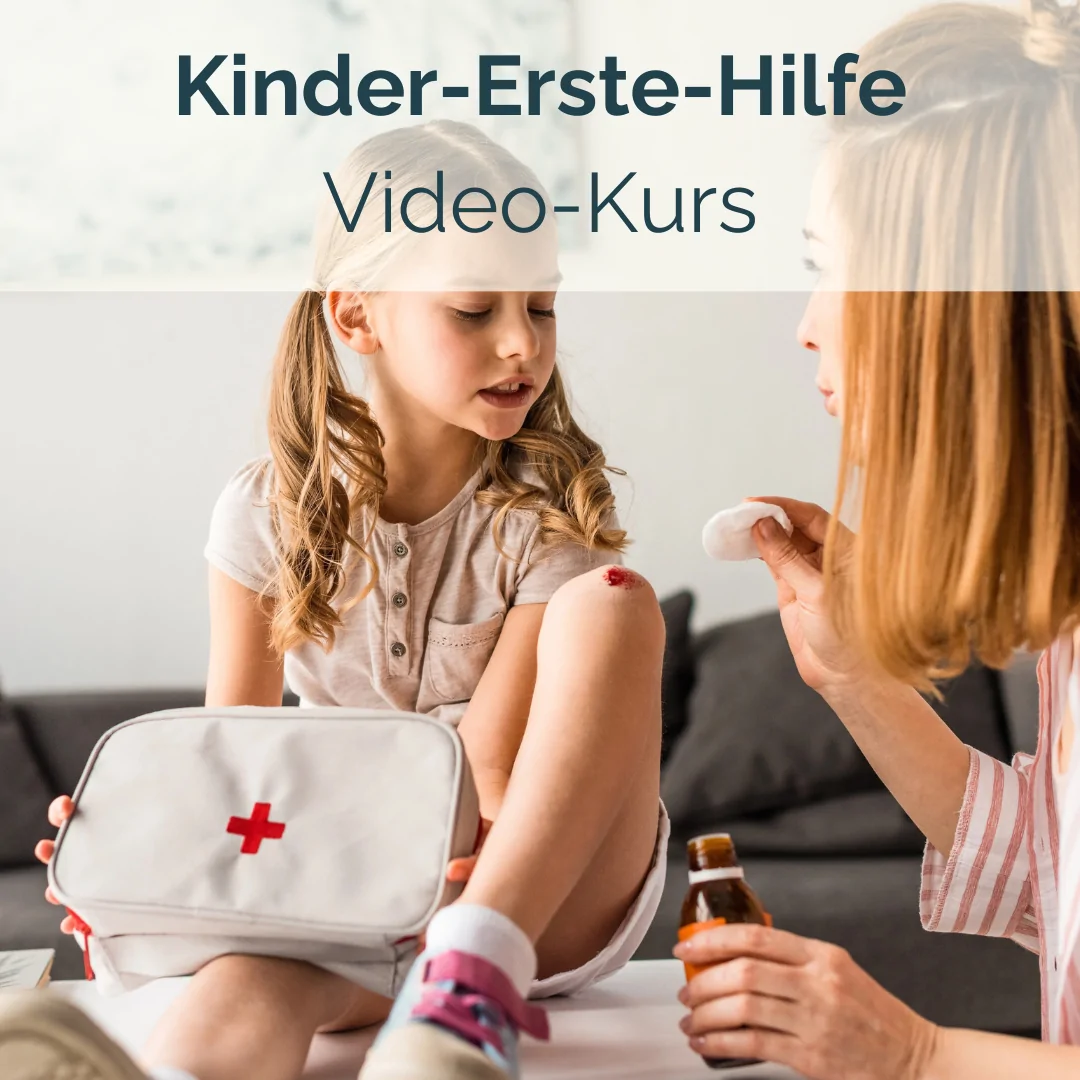 Kinder-Erste-Hilfe-Kurs Kinder-Erste-Hilfe-Kurs