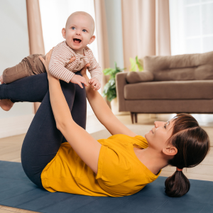 Artikel aus der Kategorie Rückbildung