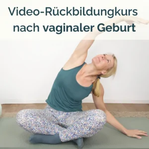 Rueckbildungskurs vaginale Geburt Rueckbildungskurs vaginale Geburt