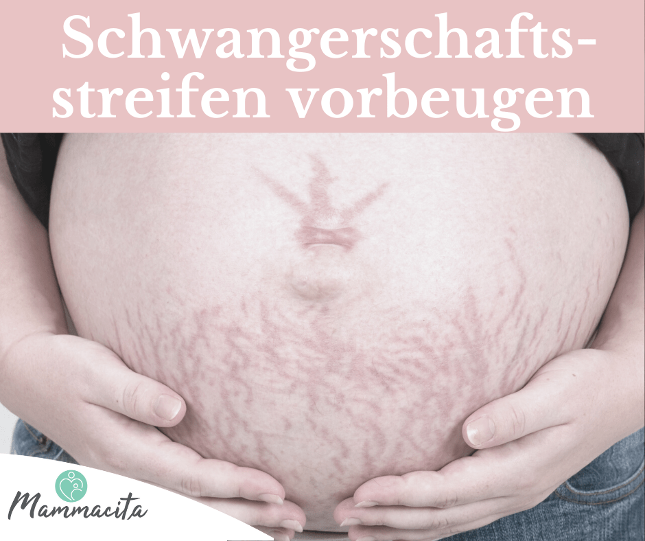 Darf Man Sich In Der Schwangerschaft Strecken