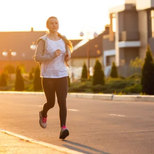 Artikel aus der Kategorie Sport nach der Geburt