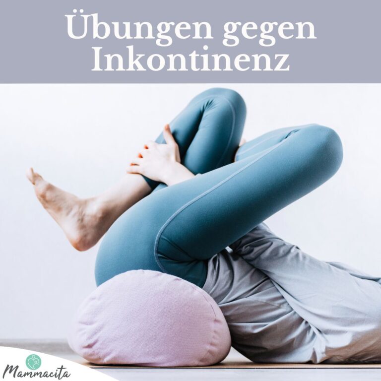 Beitragsbild Übungen gegen Inkontinenz