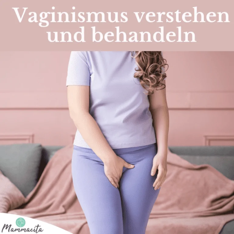 Vaginismus verstehen und behandeln: Dein Leitfaden!