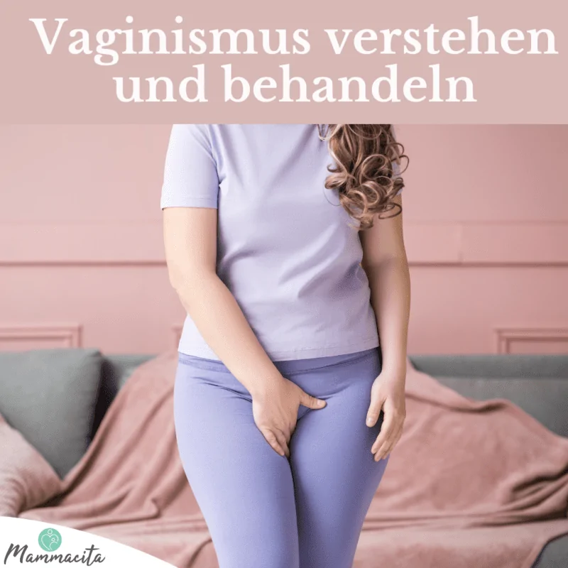 Vaginismus Verstehen Und Behandeln: Dein Leitfaden!