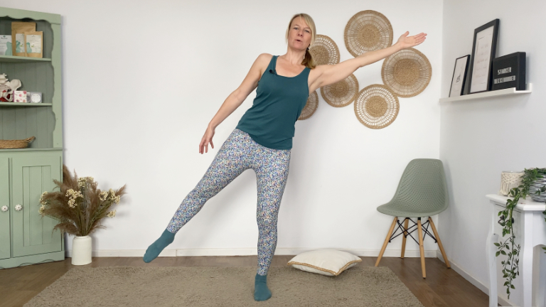 Wiedereinstieg in den Sport​