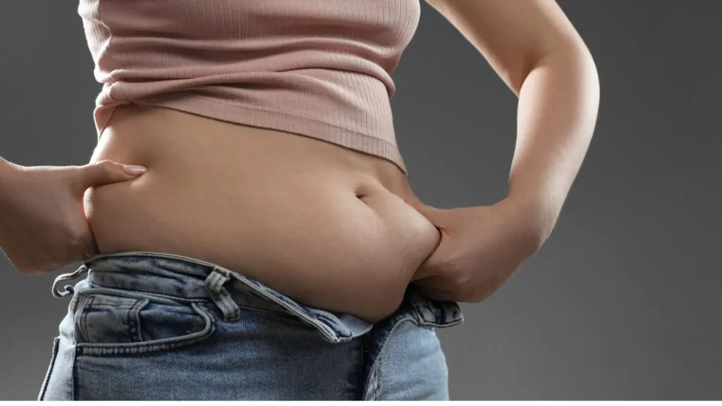 abnehmen nach schwangerschaft am bauch abnehmen nach der schwangerschaft