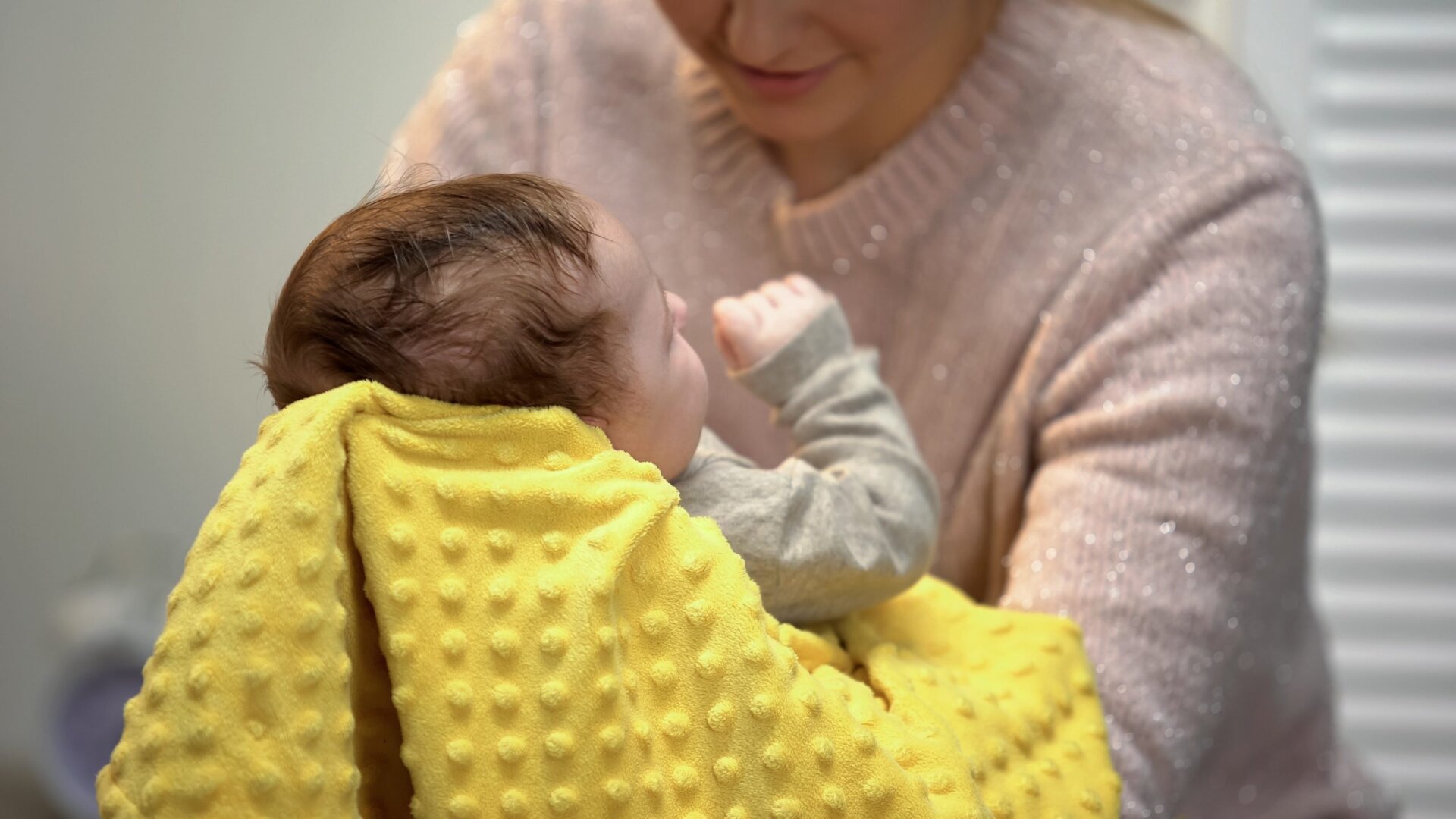 Warum Spuckt Mein Baby So Viel www.mammacita.de