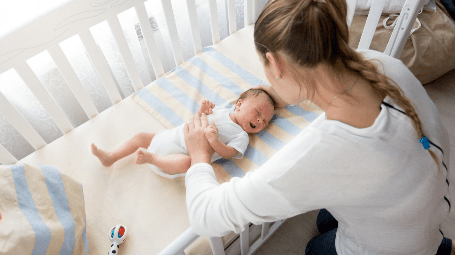 Baby Schreit Abends Wie Am Spieß Dein Baby Schreit Abends? So Kannst Du Ihm Helfen