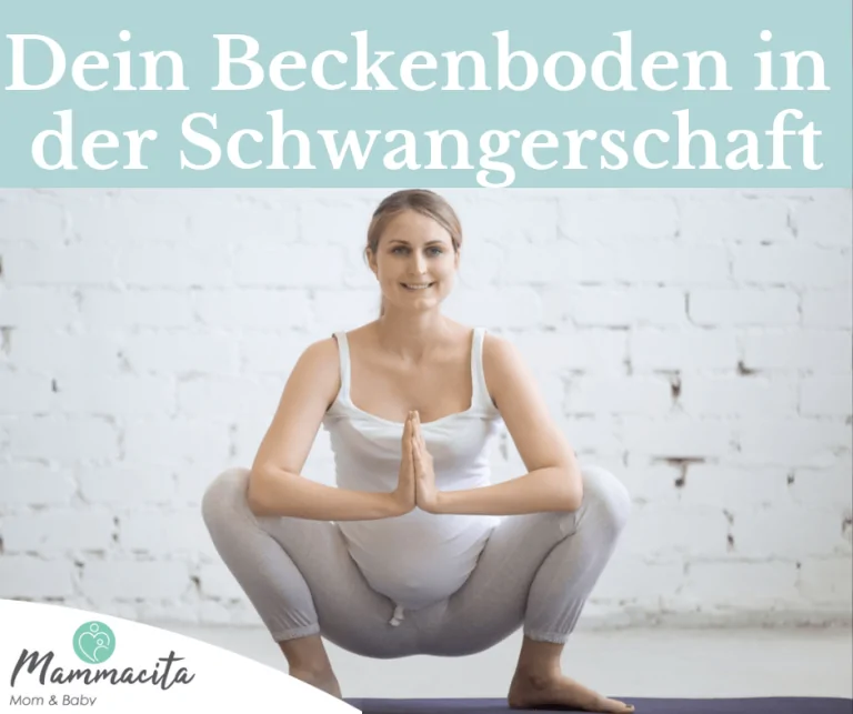 Beitragsbild-Blogbeitrag-50 Der Beckenboden während Schwangerschaft und Geburt