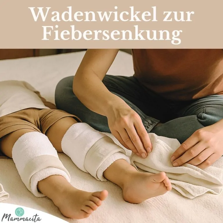Beitragsbild Wadenwickel