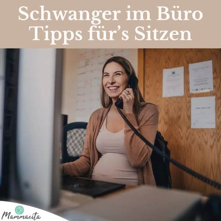 Beiutragsbild Sitzen in der Schwangerschaft Sitzen in der Schwangerschaft