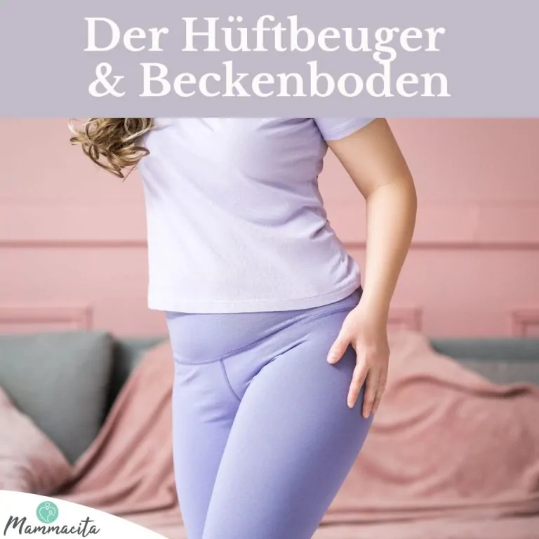 Hüftbeuger Beitragsbild verspannter Hüftbeuger Beitragsbild