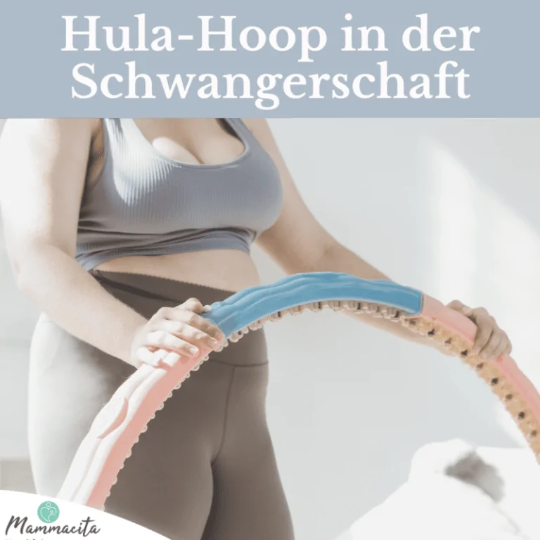 Hula-Hoop-in-der-Schwangerschaft