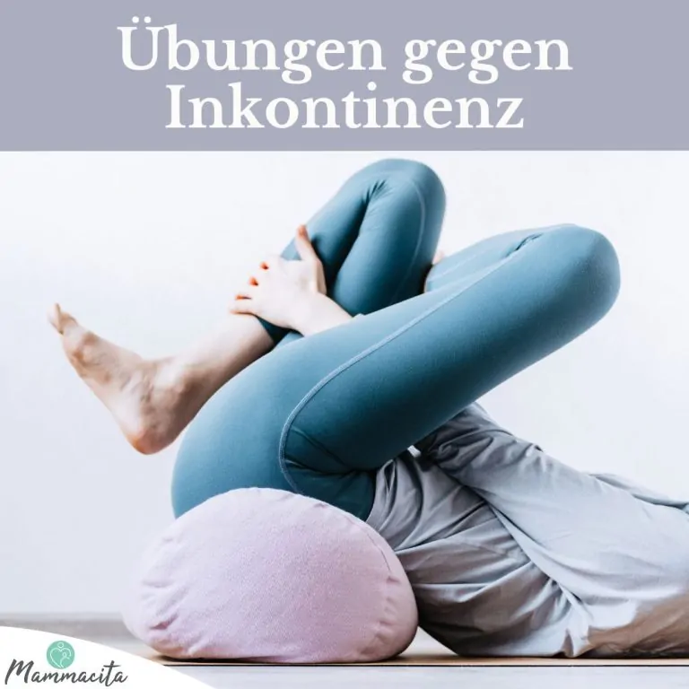 Beitragsbild Übungen gegen Inkontinenz