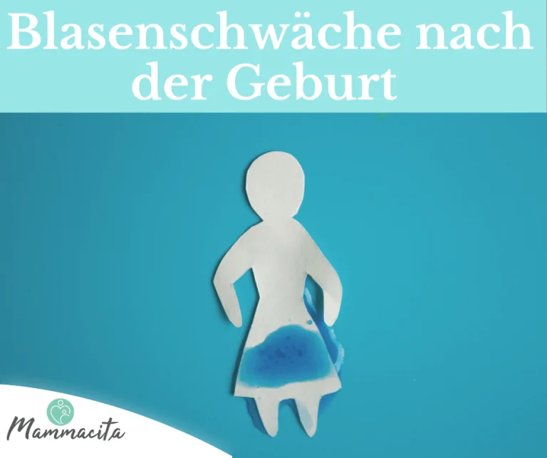 4 Tipps bei Inkontinenz nach der Geburt?