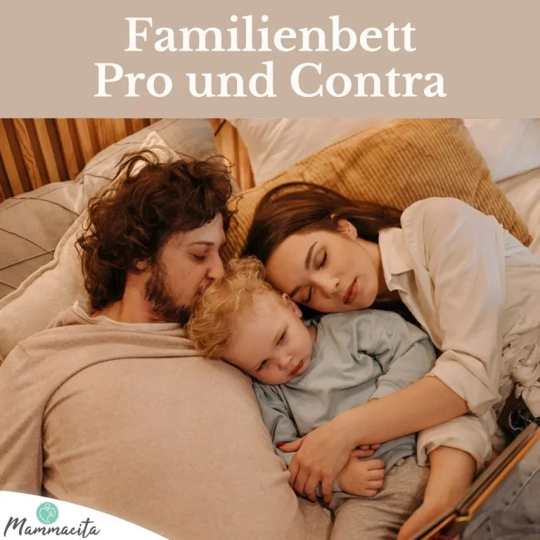 Familienbett Familienbett Beitragsbild