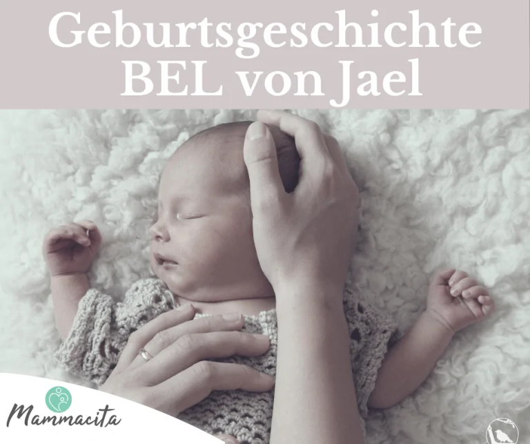 geburtsgeschichte-beckenendlage Meine spontane Geburt aus Beckenendlage
