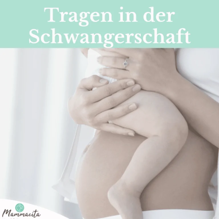 Löst schweres Tragen in der Schwangerschaft Wehen aus? Löst schweres Tragen in der Schwangerschaft Wehen aus?