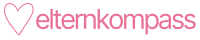 logo elternkompass Bekannt aus Elternkompass