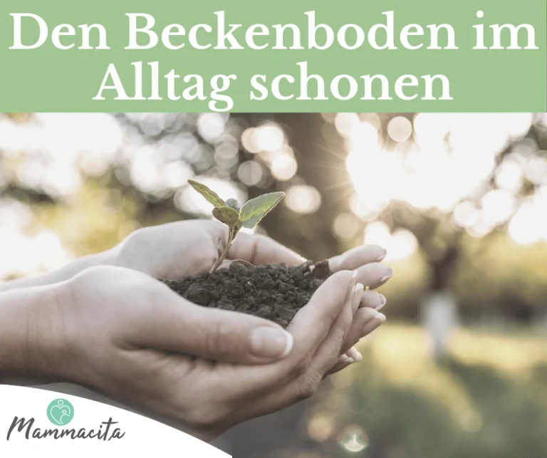 starker-Beckenboden-durch-Beckenbodenschonung Beckenbodenschonung im Alltag - die halbe Miete für einen gesunden Beckenboden