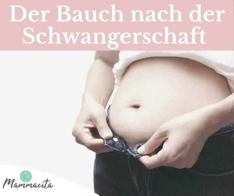 Wie sieht der Bauch nach der Schwangerschaft aus? Wie sieht der Bauch nach der Schwangerschaft aus?