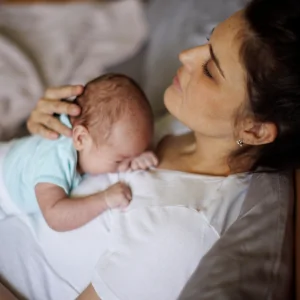 Artikel aus der Kategorie Wochenbett